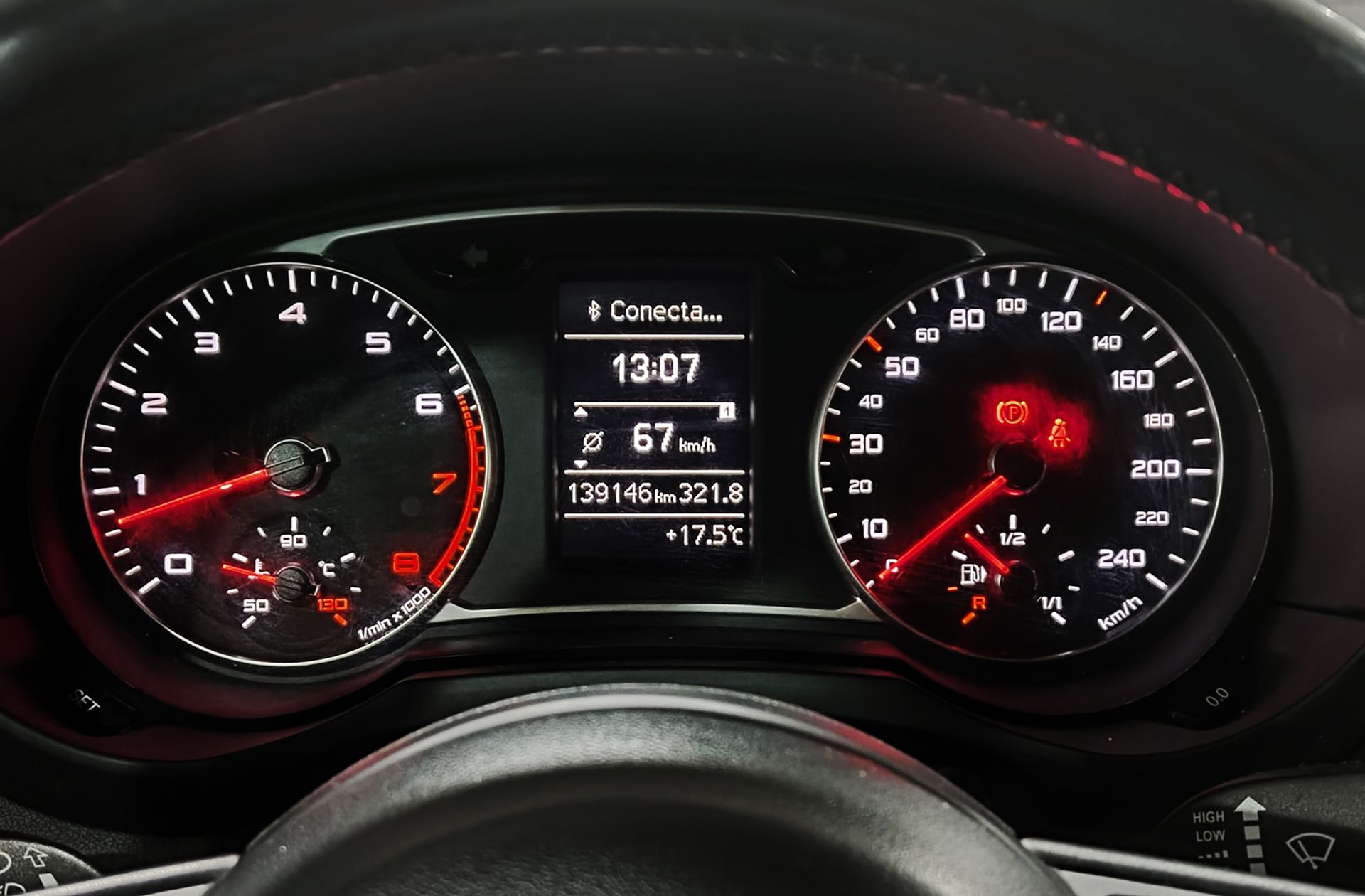 Audi A1 Sportback Adrenalin 1.2 TFSI Pack S-Line - foto 19