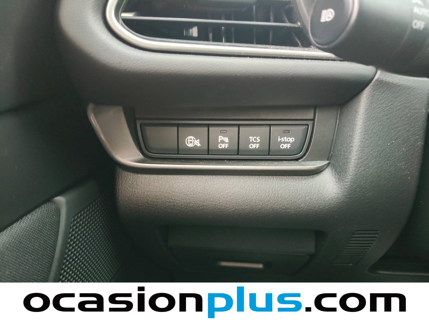 Foto Mazda CX-30 Mazda CX-30 2.5 e-Skyactive G MHEV Prime-Line (140 CV)