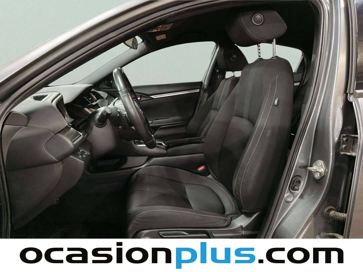 Foto asientos delanteros Honda Civic Honda Civic 1.0 I-VTEC Elegance CVT  (129 CV)