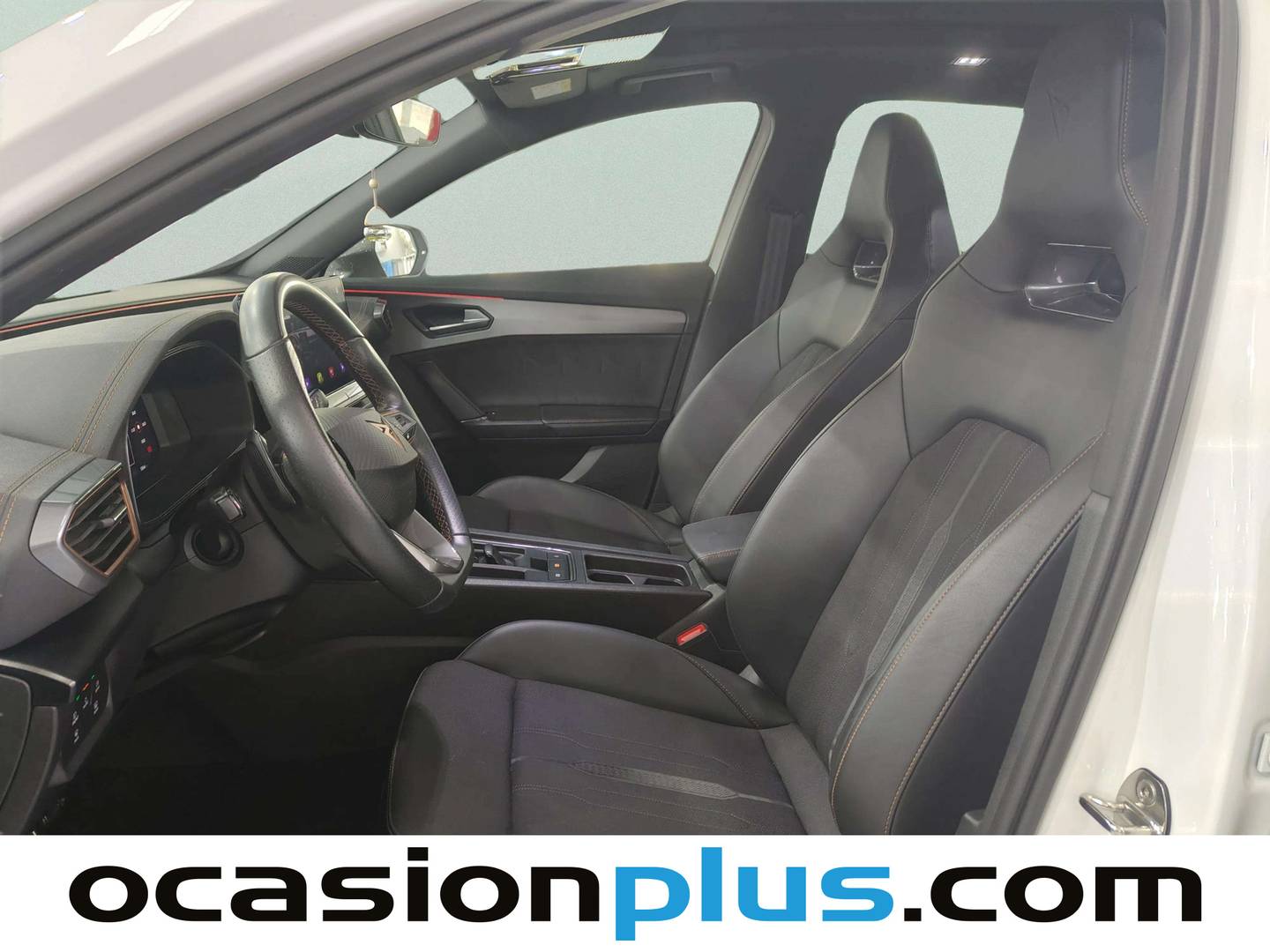 Foto Cupra Formentor CUPRA Formentor 2.0 TSI VZ DSG  (245 CV)