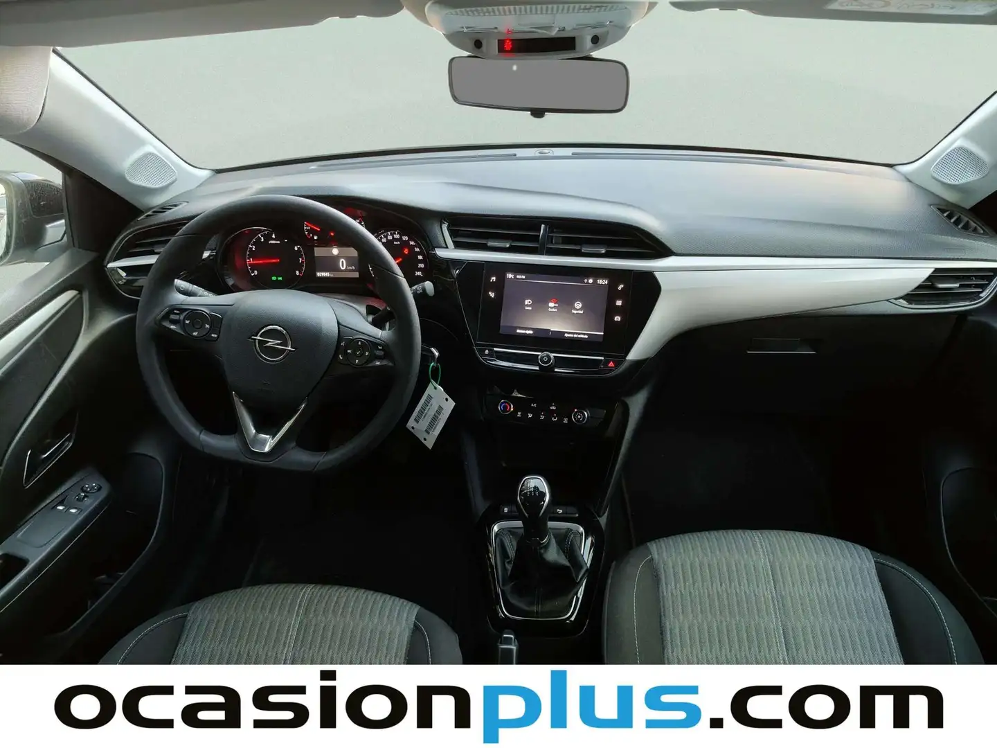 Foto Opel Corsa Opel Corsa 1.2 XEL Edition (75 CV)