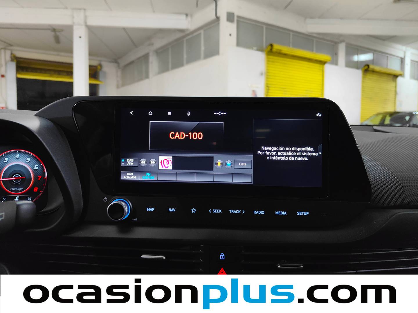 Foto Hyundai Bayon Hyundai Bayon 1.0 TGDI 48V Maxx (100 CV)