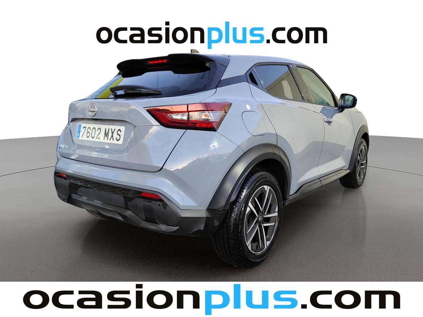 Foto Nissan JUKE Nissan Juke DIG-T N-Connecta 4x2 (114 CV)