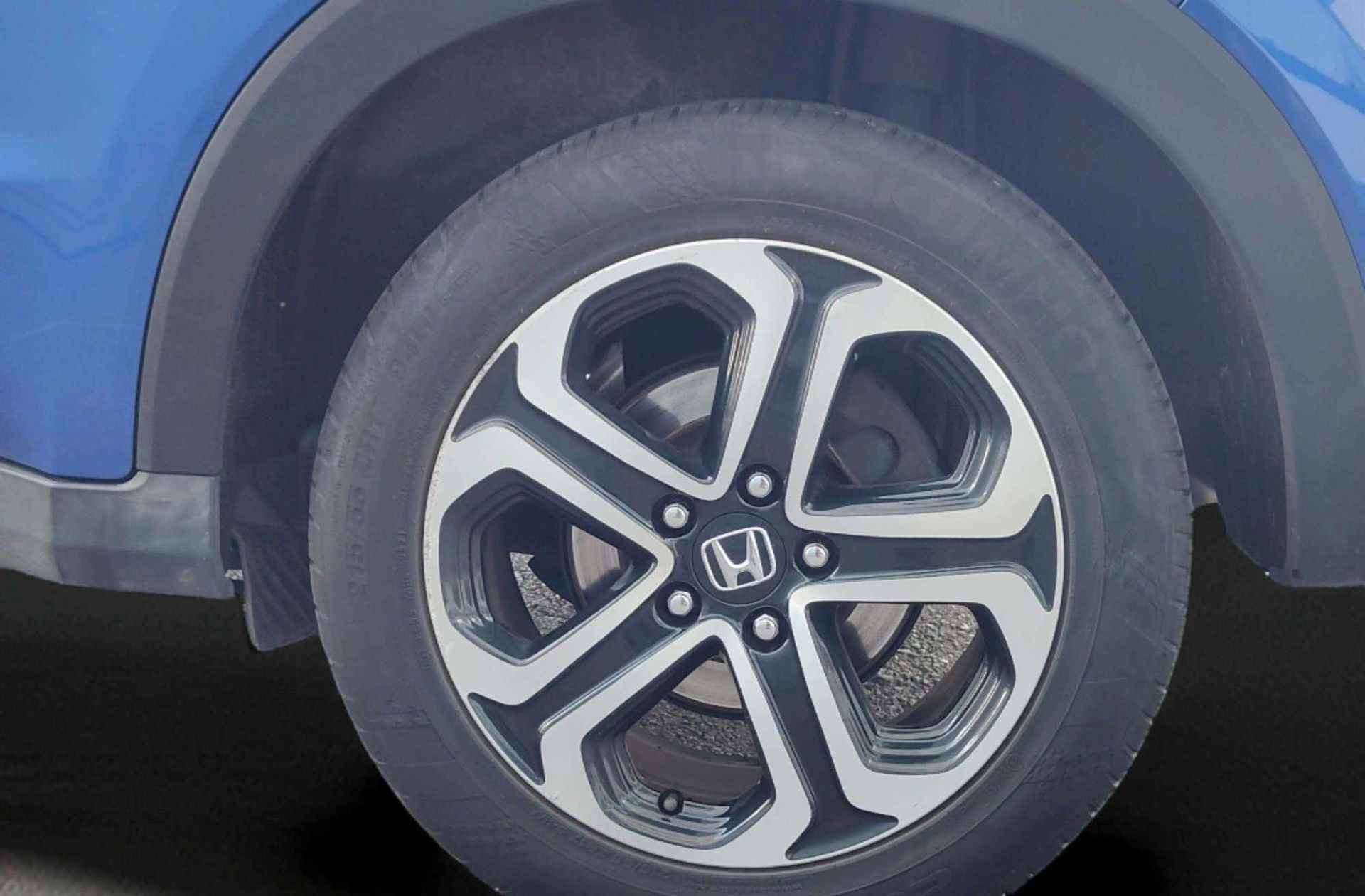 Honda HR-V 1.6 i-DTEC Executive - foto 42