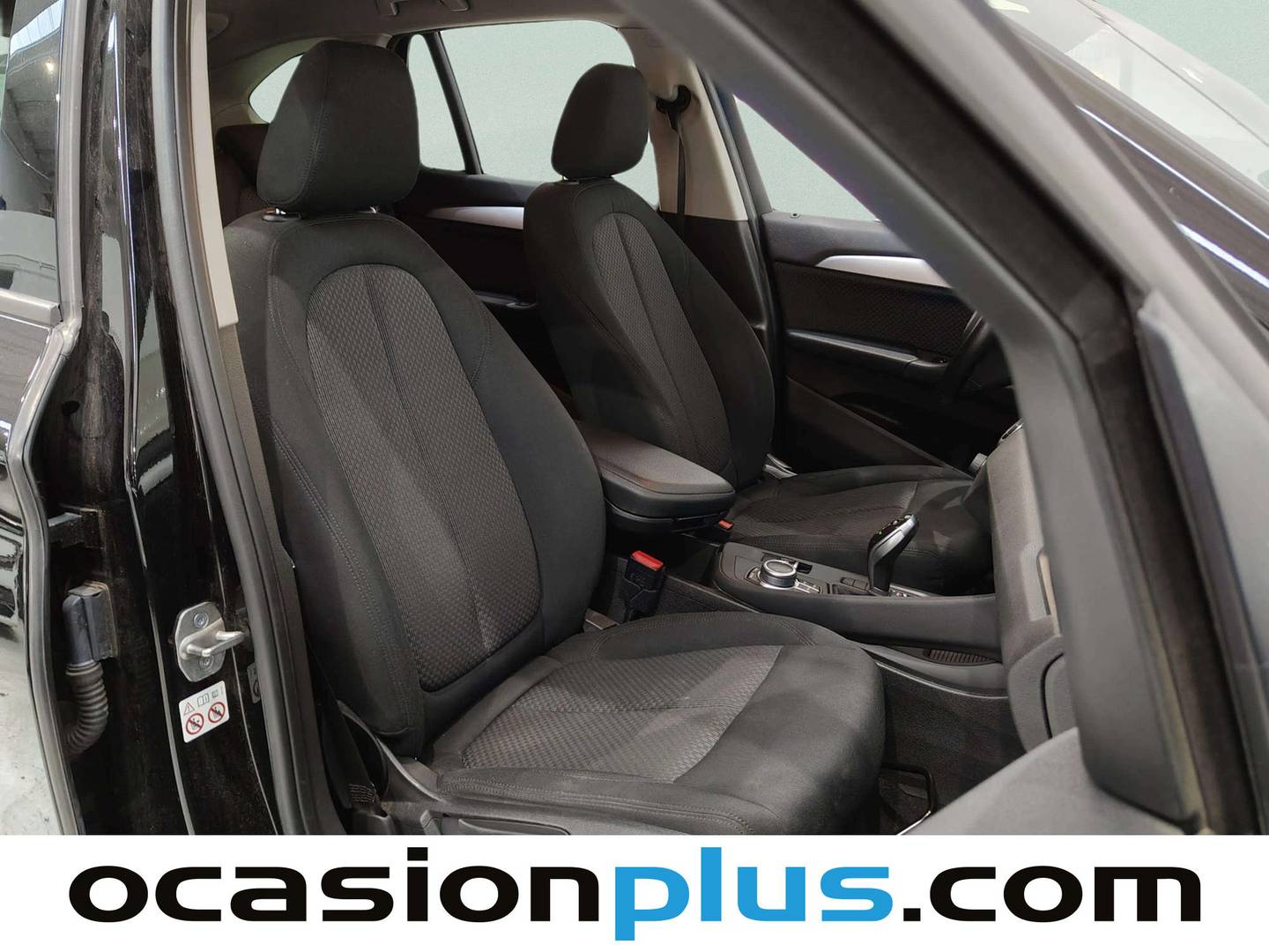 BMW X1 BMW X1 sDrive18d (150 CV) de segunda mano