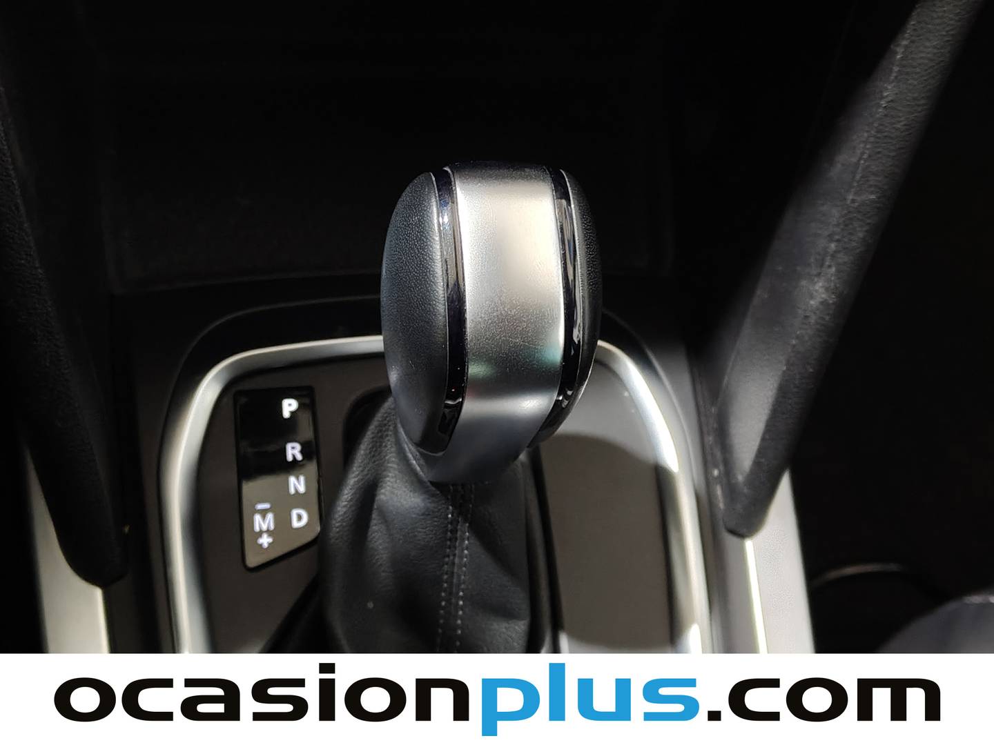 Renault Mégane Renault Megane Sport Tourer Techno TCe (140 CV) EDC GPF de segunda mano