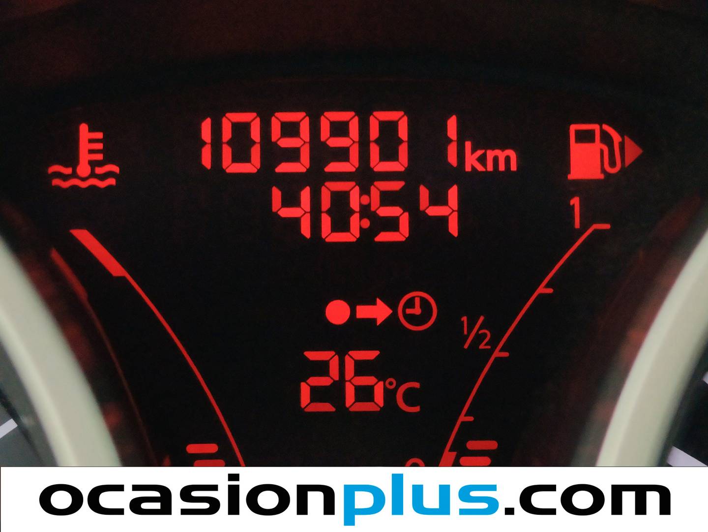 Nissan JUKE Nissan Juke 1.5 dCi Acenta 4x2 (110 CV) seminuevo