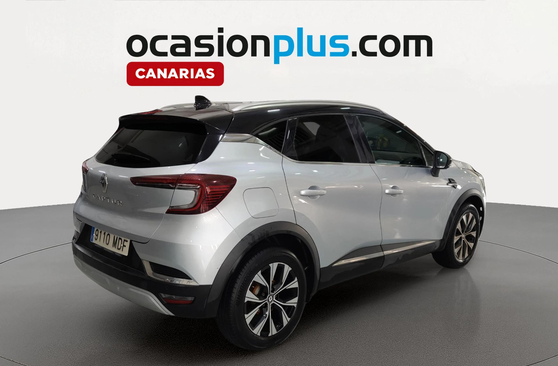 Renault Captur Techno TCe - foto 4