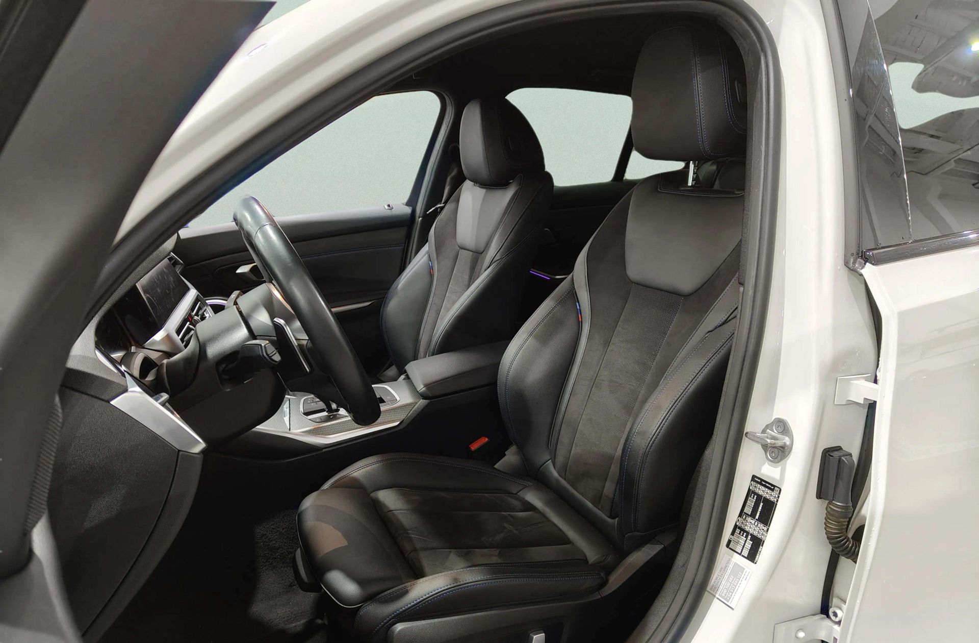 BMW Serie 3 320i Pack M - foto 14
