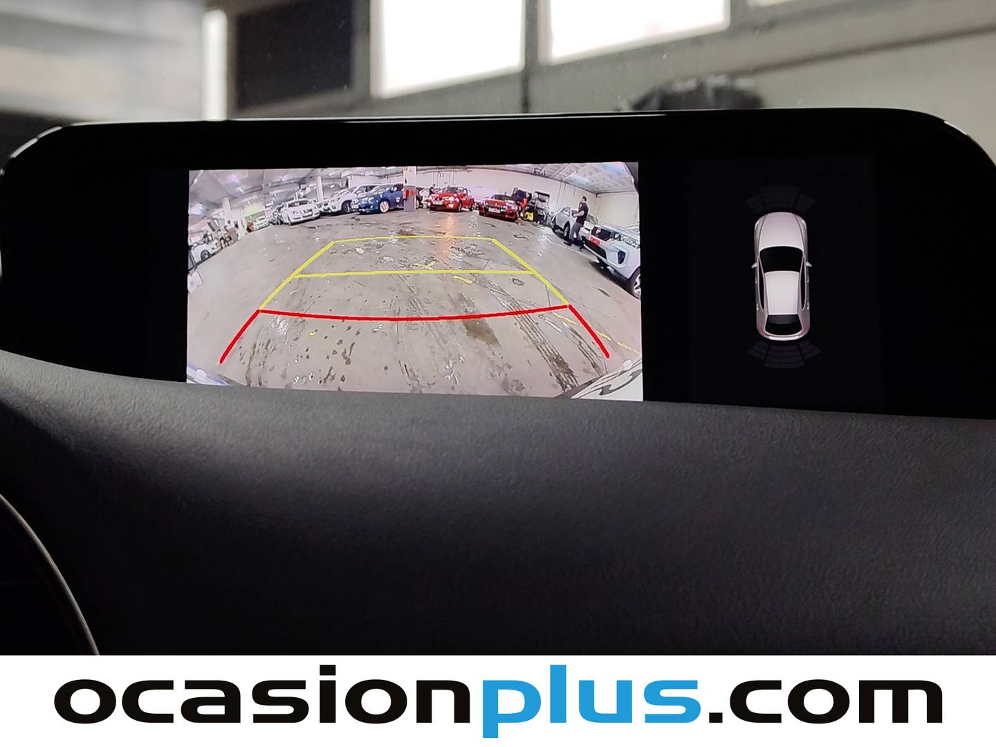 Extras del Mazda Mazda3 Mazda Mazda 3 2.0 SKYACTIV-X Zenith (181 CV)