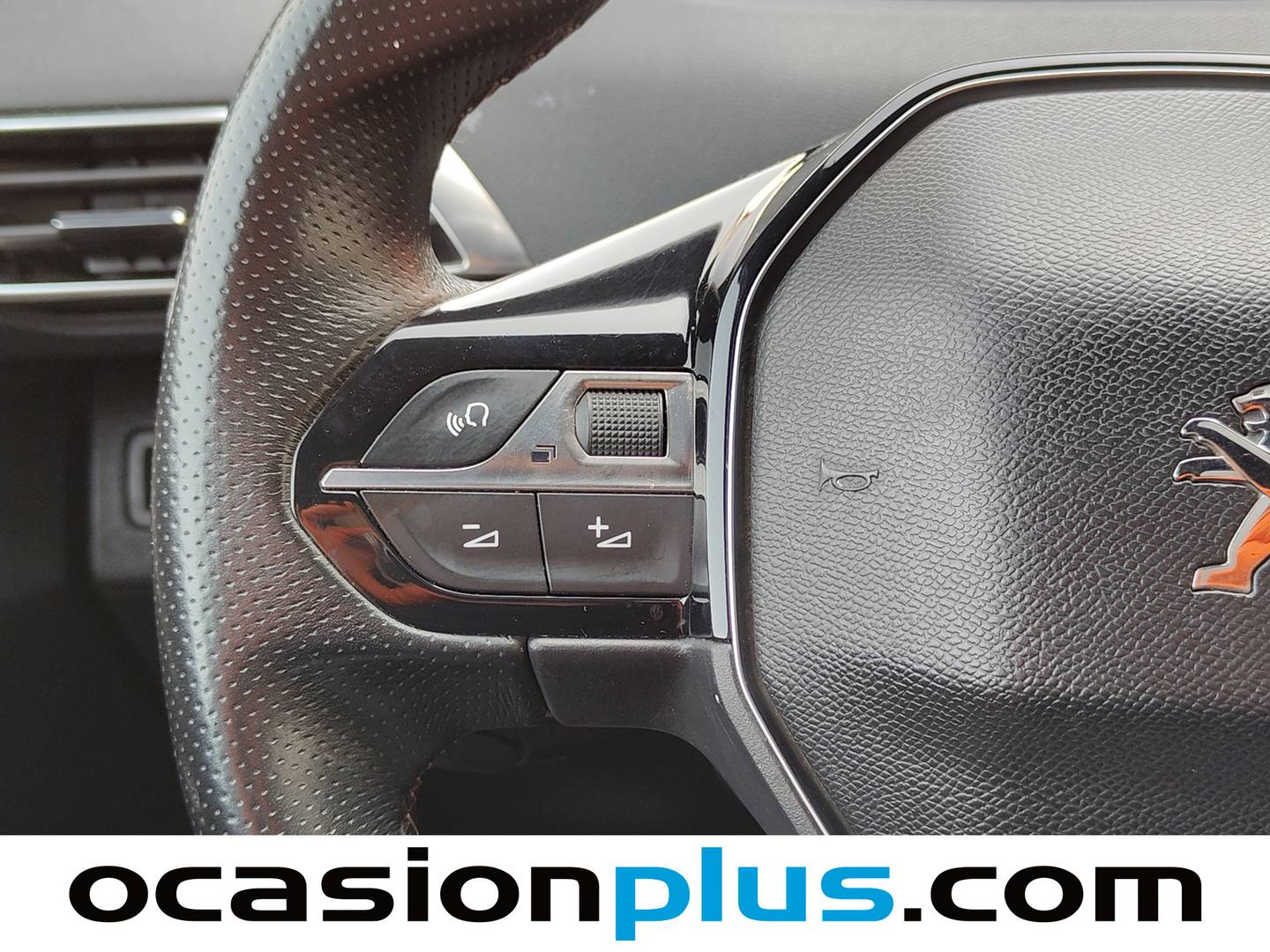 Peugeot 3008 Peugeot 3008 BlueHDI 120 S&S GT-Line (120 CV) km 0