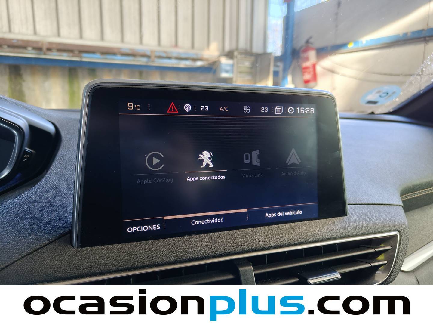 Foto Peugeot 5008 Peugeot 5008 1.5L BlueHDi S&S GT Line (130 CV) 7Plazas