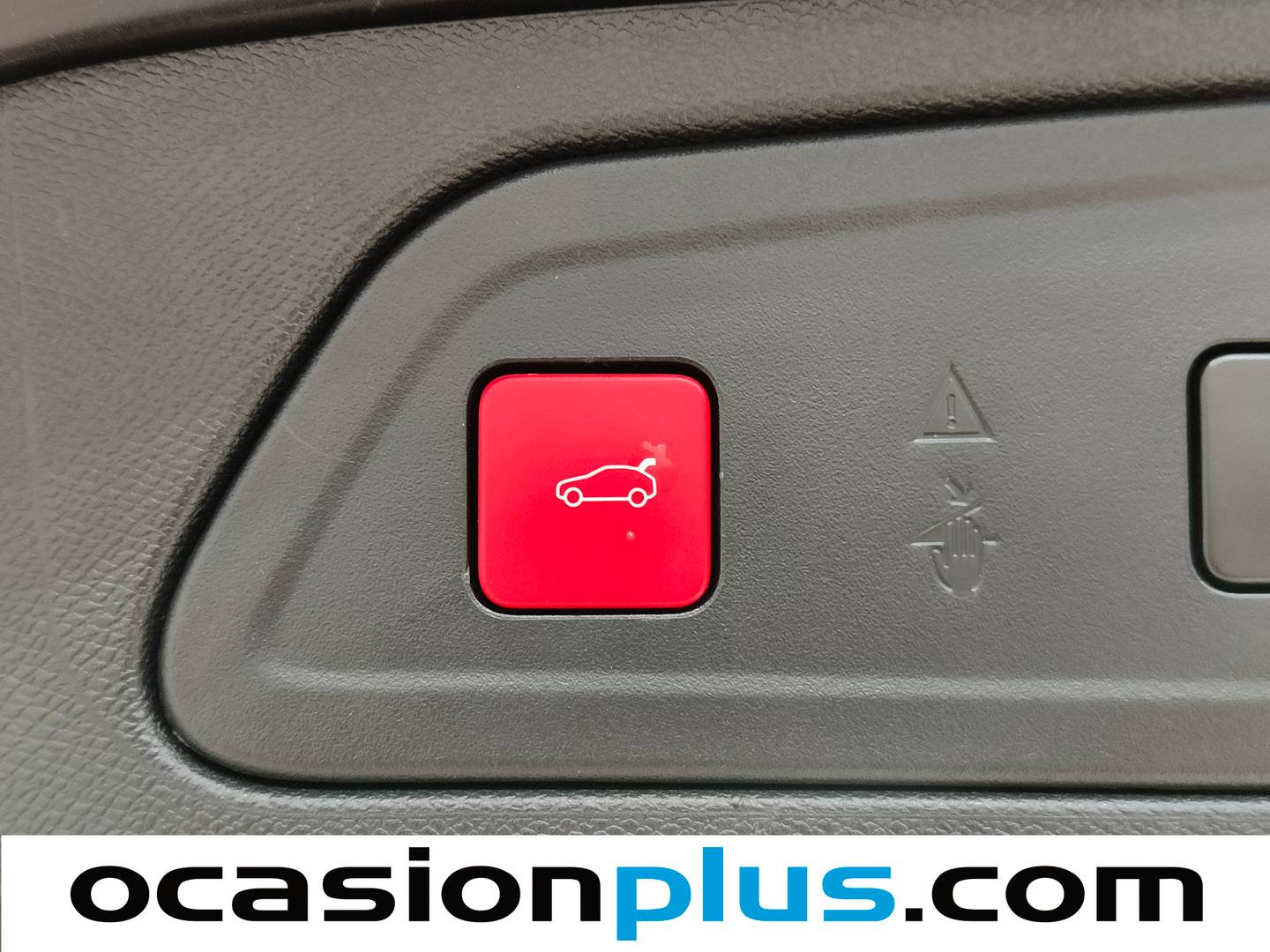 Foto Citroën C5 Aircross Citroen C5 Aircross Plug-in Hybrid 225 e-EAT8 Max (225 CV)