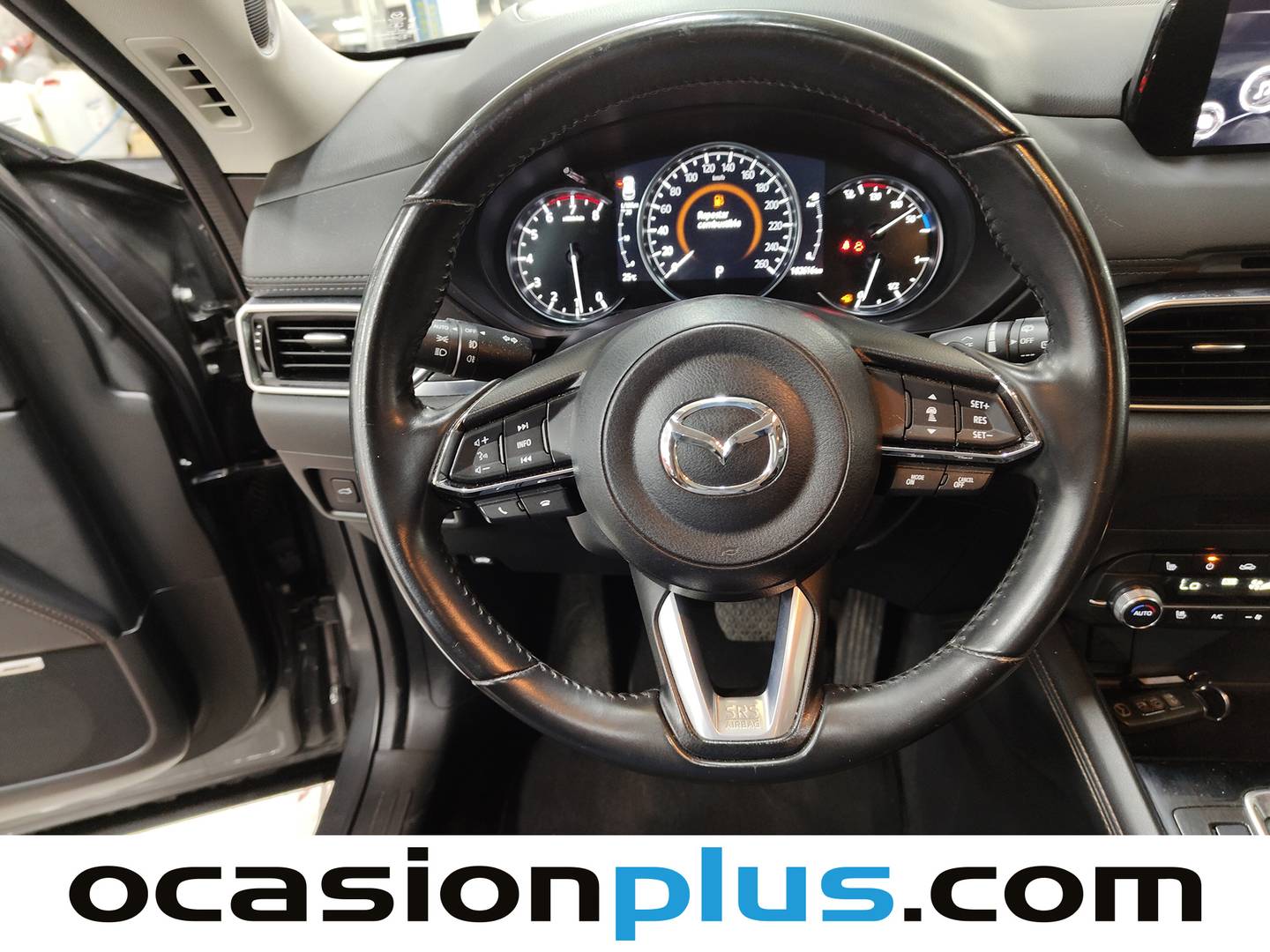 Mazda CX-5 Mazda CX-5 2.5 G Signature Sky AWD AT (194 CV) 2019