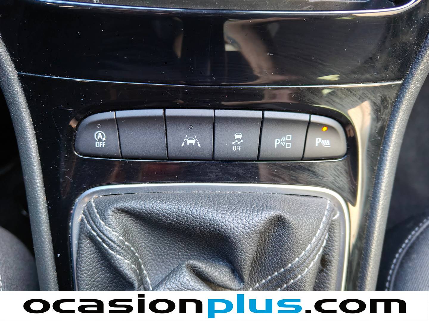 Opel Astra Opel Astra Sports Tourer 1.2 Turbo SHT GS Line (130 CV) gasolina