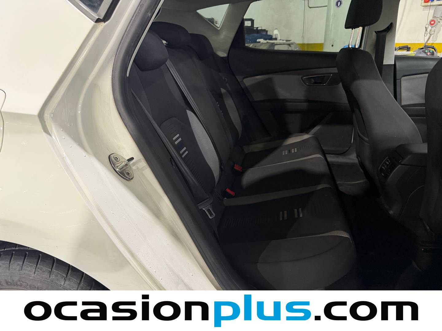 Foto Seat León SEAT León 1.2 TSI S&S Style Visio (110 CV)