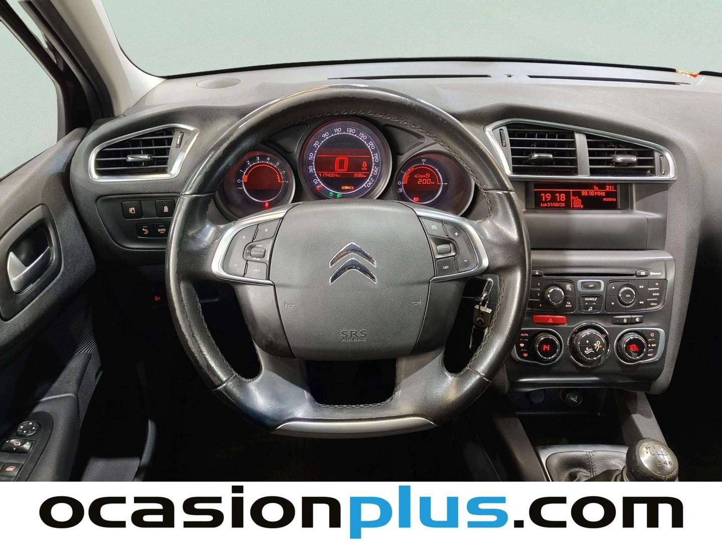 Citroën C4 Citroën C4 PureTech 130 S&S Collection (130 CV) gasolina