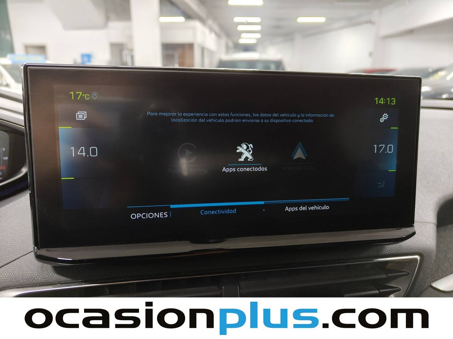 Foto Peugeot 3008 Hybrid Peugeot 3008 Hybrid 300 Allure Pack e-EAT8 (300 CV)