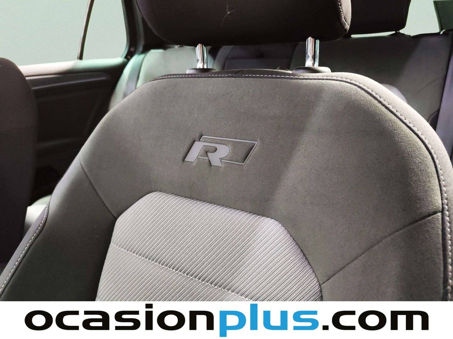 Foto Volkswagen Golf Volkswagen Golf 2.0 TDI CR BMT R-LINE (150 CV)