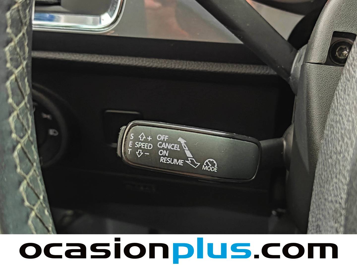 Seat Ateca Seat Ateca 1.6 TDI S&S Ecomotive Style Plus (115 CV) de ocasión