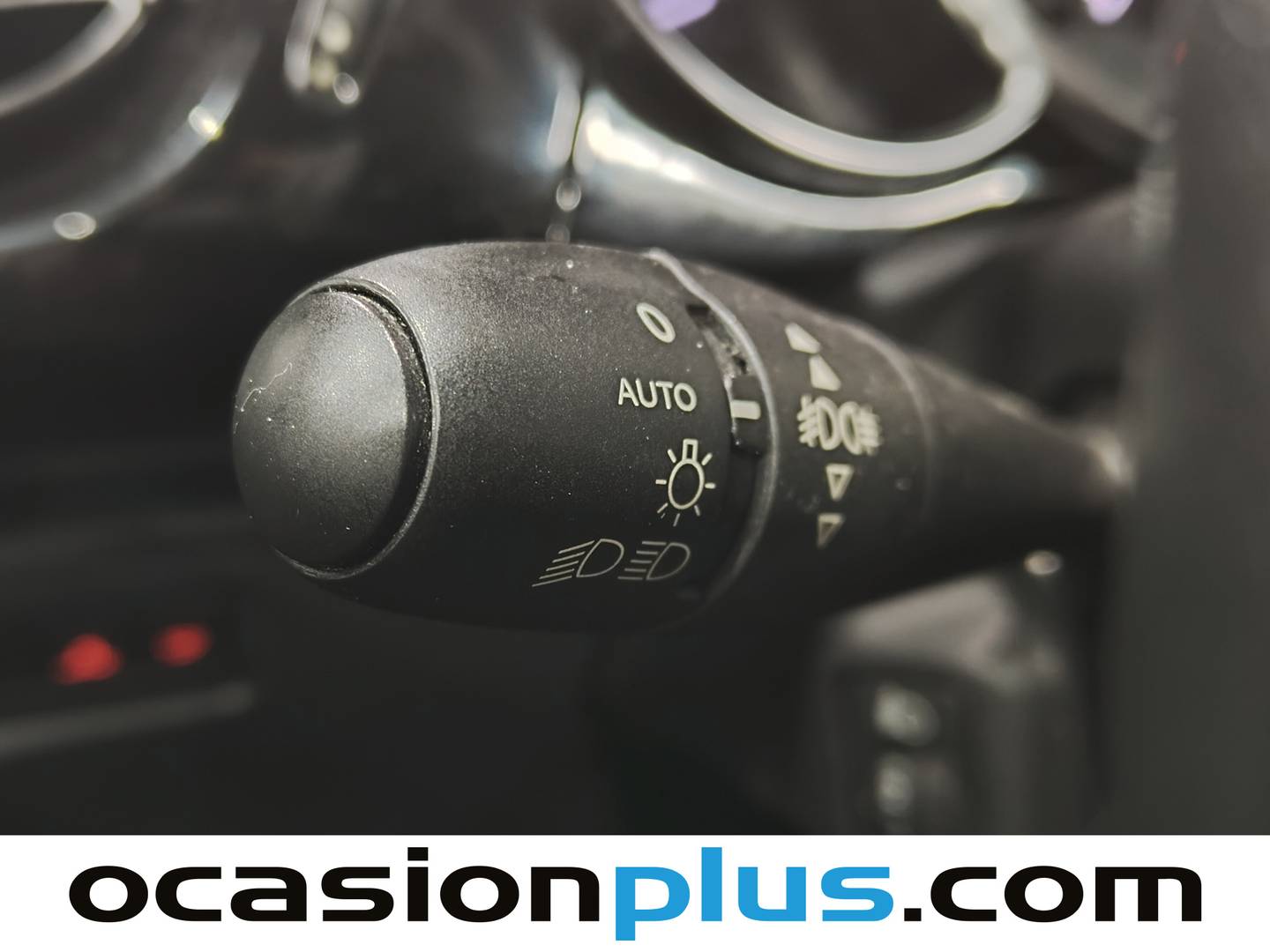 Foto Citroën DS3 Citroen DS3 E-HDI 90 Style CMP (92 CV)