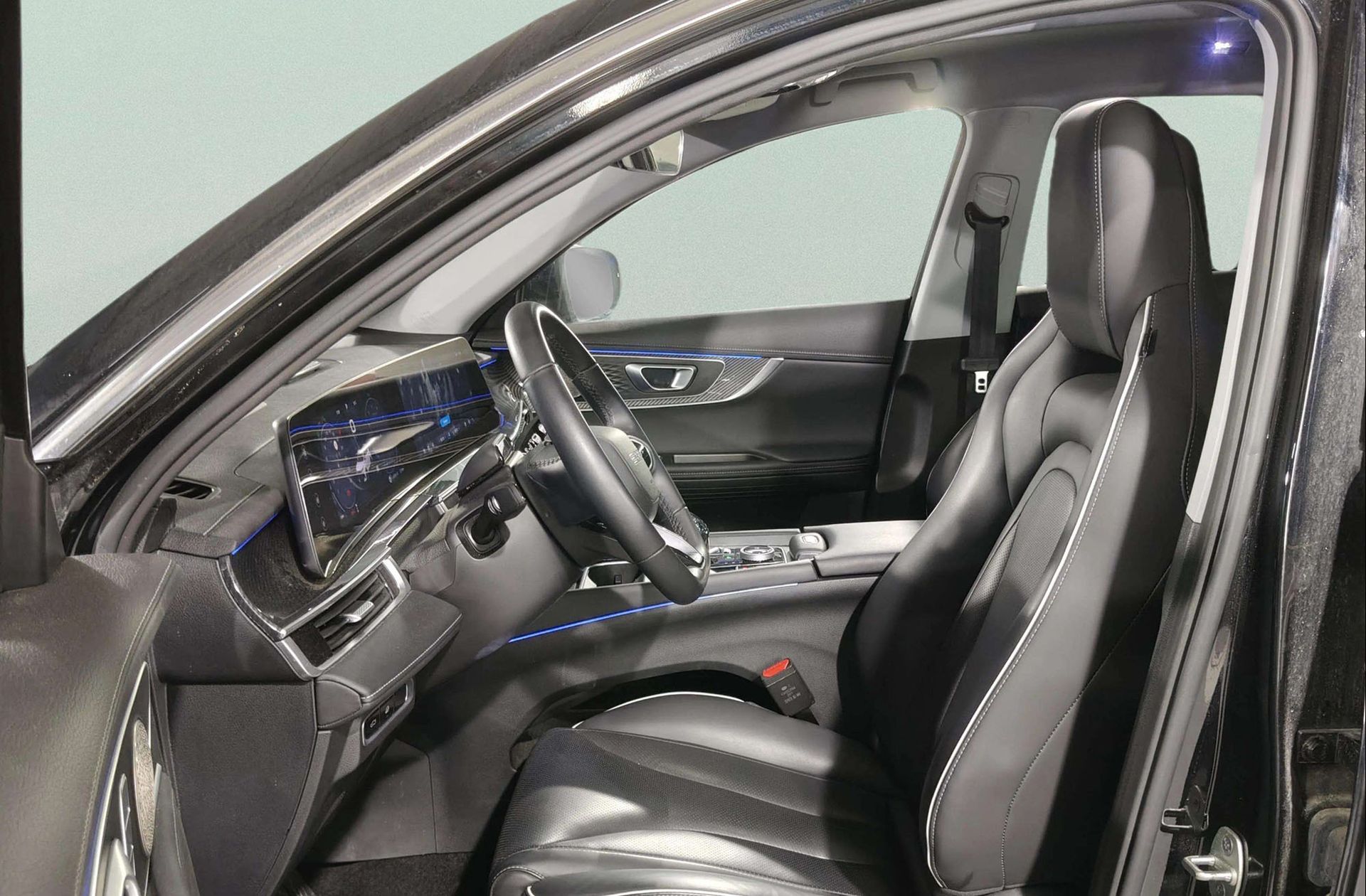 Ebro s700 1.6 T-GDi Luxury 7 DCT - foto 16