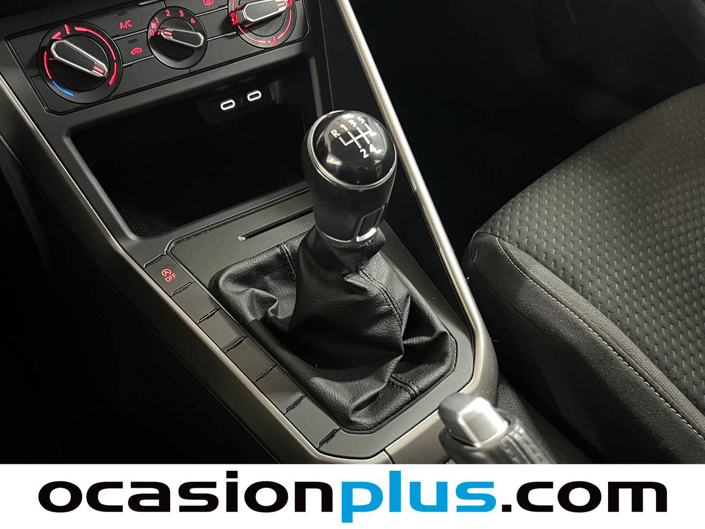 Foto Volkswagen Polo Volkswagen Polo Advance 1.0 TSI  (95 CV)