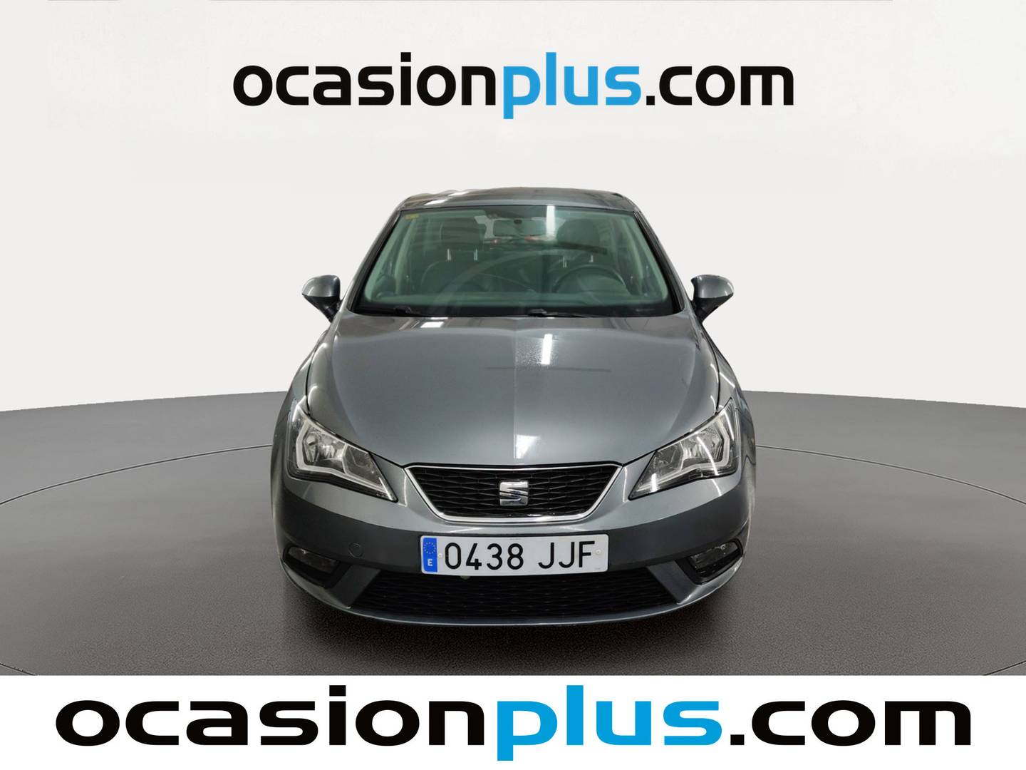Foto Seat Ibiza SEAT Ibiza ST 1.2 TSI Style Connect Blue (90CV)