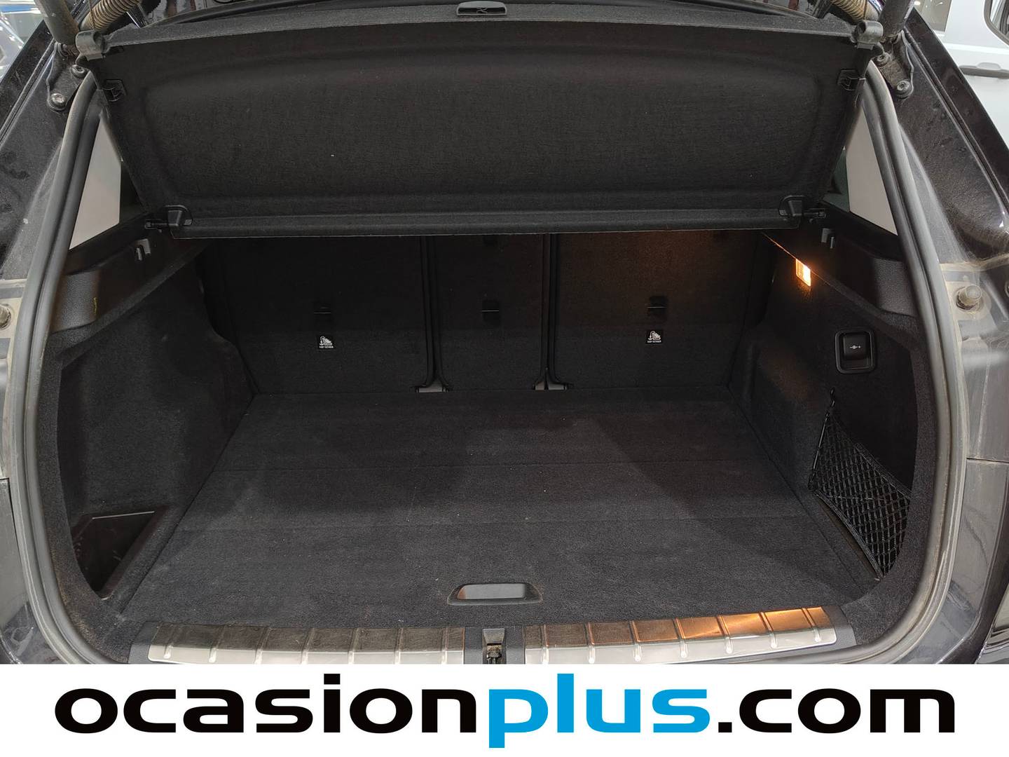 BMW X1 BMW X1 sDrive18d (150 CV) automático