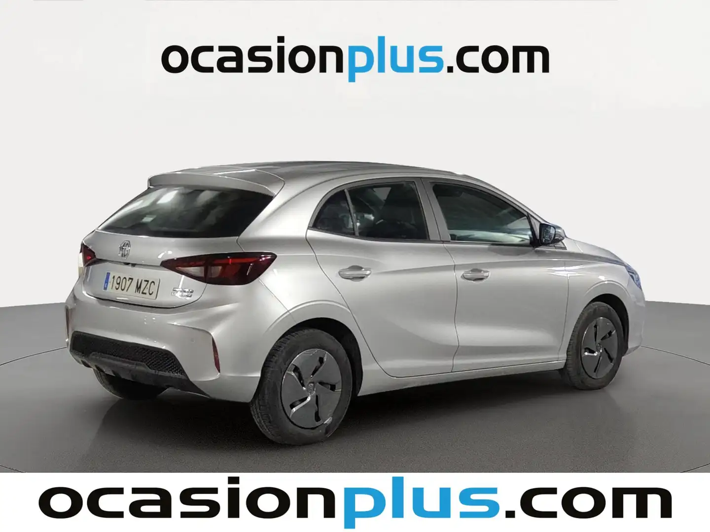 Foto MG MG3 Hybrid+ MG MG3 Hybrid+ Standard (195 CV)