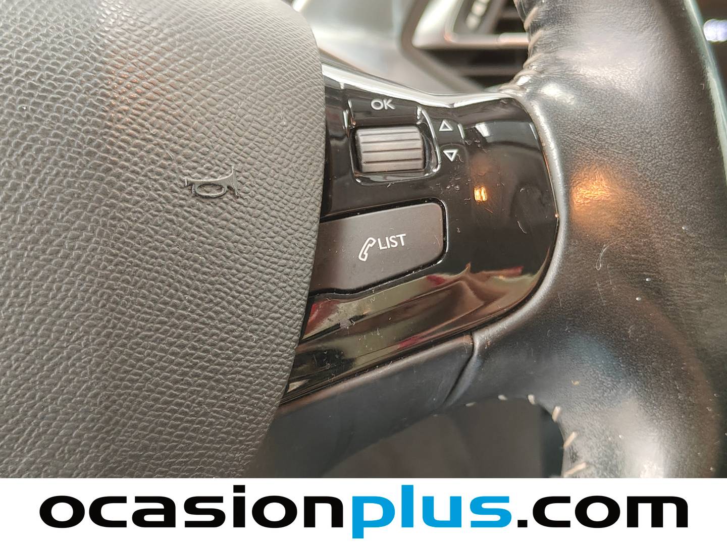Peugeot 308 Peugeot 308 PureTech 110 S&S Active (110 CV) km 0