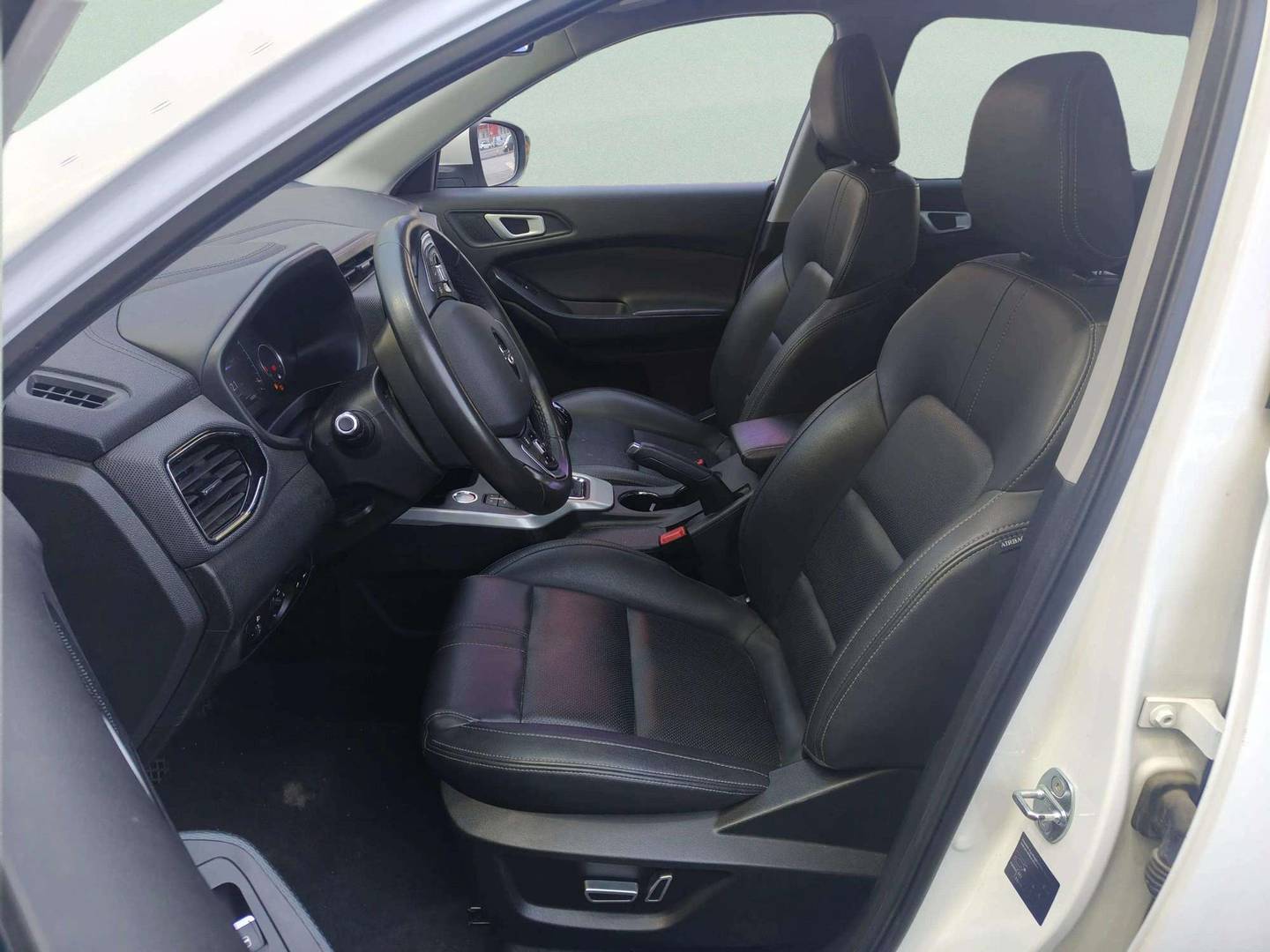 DR AUTOMOBILES DR 4.0 DR AUTOMOBILES DR4 DR4 1.5 (116 CV) seminuevo