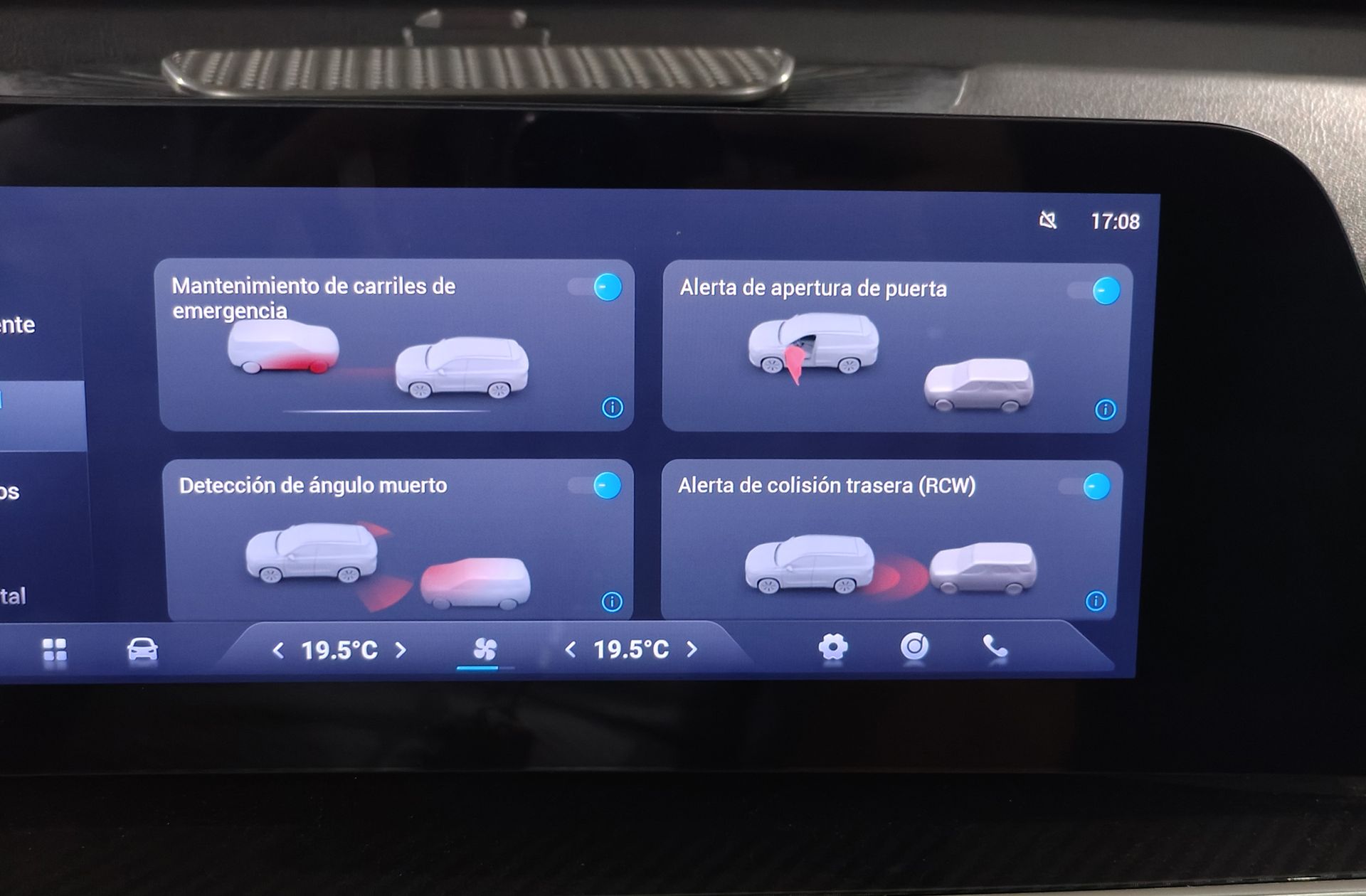 Ebro s700 1.6 T-GDi Luxury 7 DCT - foto 15