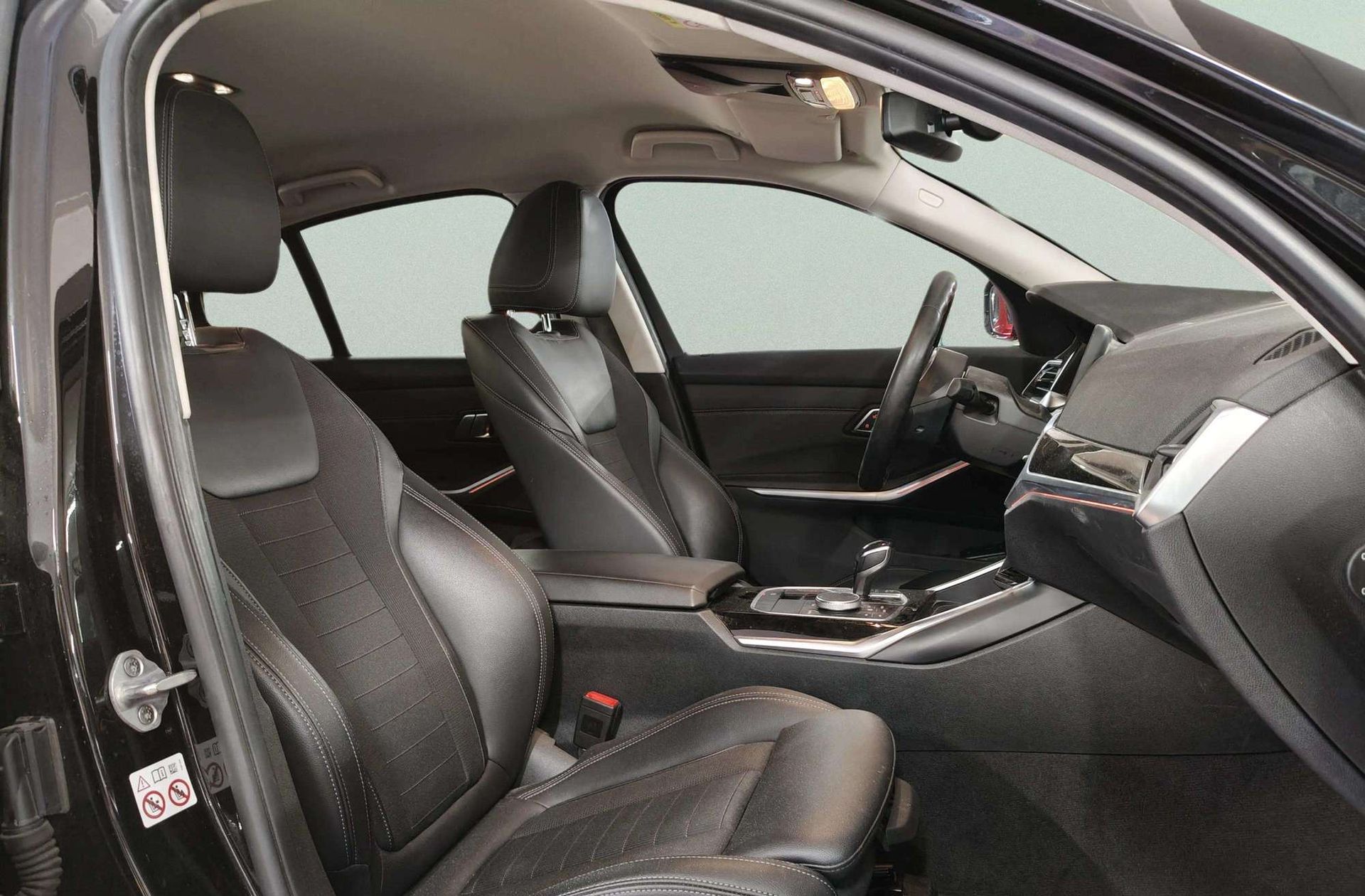 BMW Serie 3 320d - foto 19