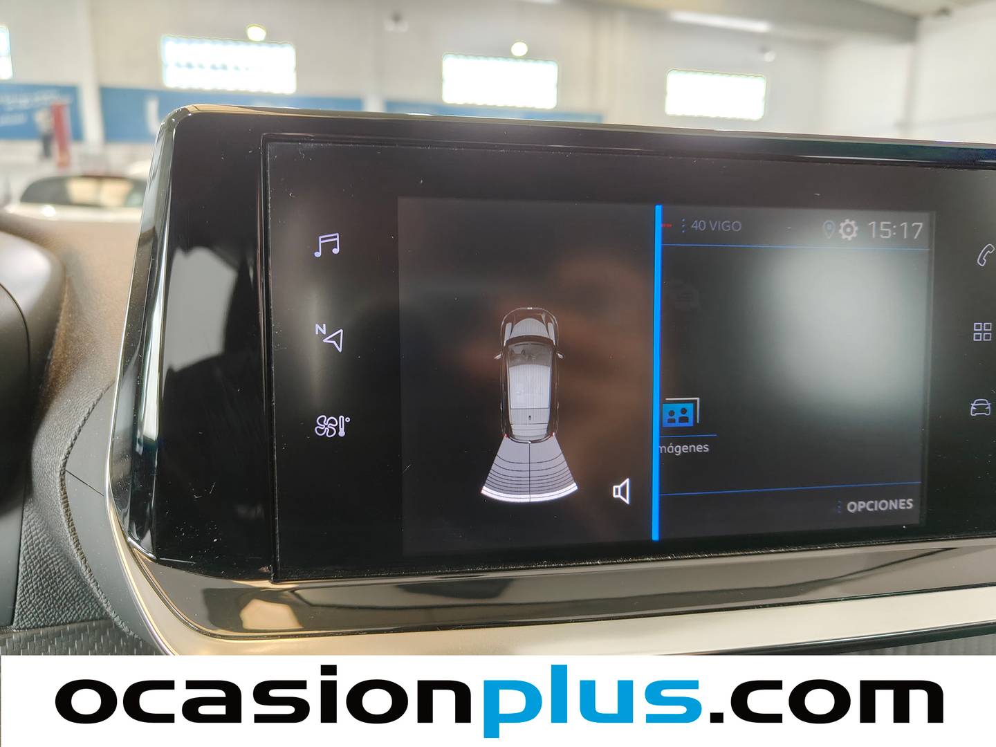 Extras y acabados del Peugeot 208 Peugeot 208 PureTech 75 S&S Active Pack (75 CV)