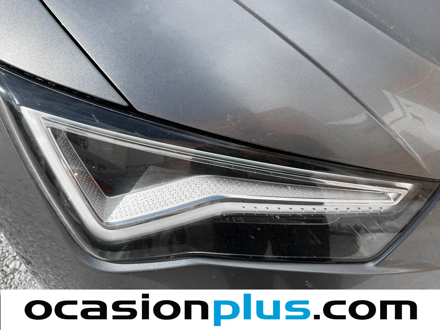 Foto Seat Ateca SEAT Ateca 1.5 TSI S&S Style XL (150 CV)