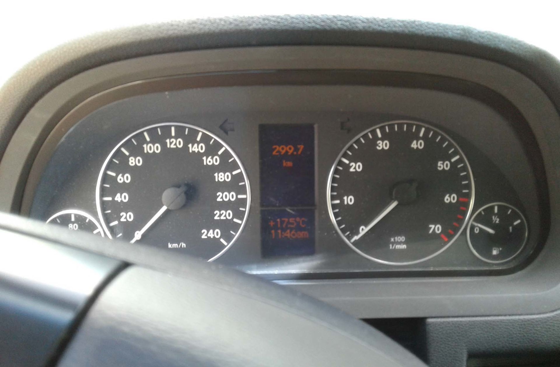 Mercedes-Benz Clase A 150 Elegance - foto 15