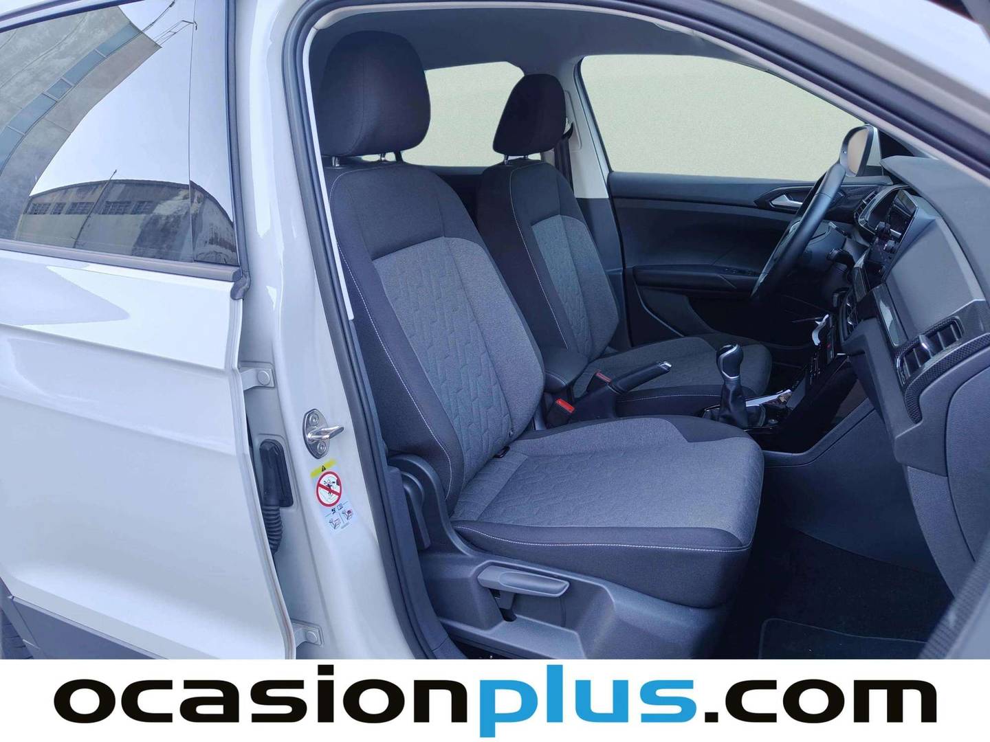 Volkswagen T-Cross Volkswagen T-Cross Life 1.0 TSI (116 CV) km 0