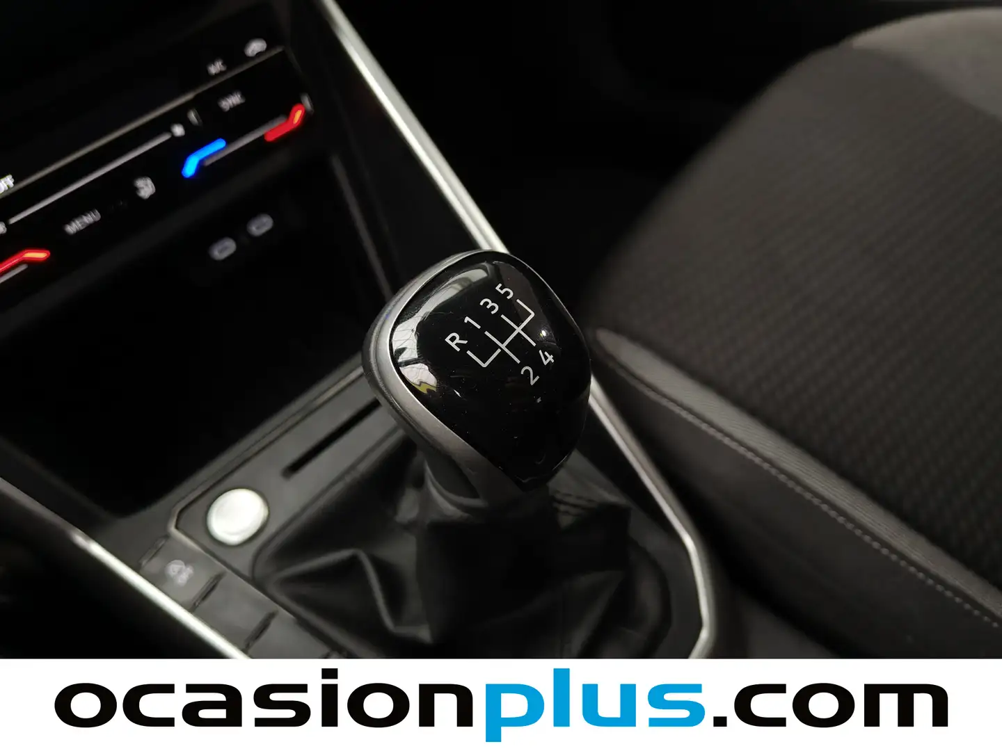 Foto Volkswagen Taigo Volkswagen Taigo ``Más`` 1.0 TSI (95 CV)