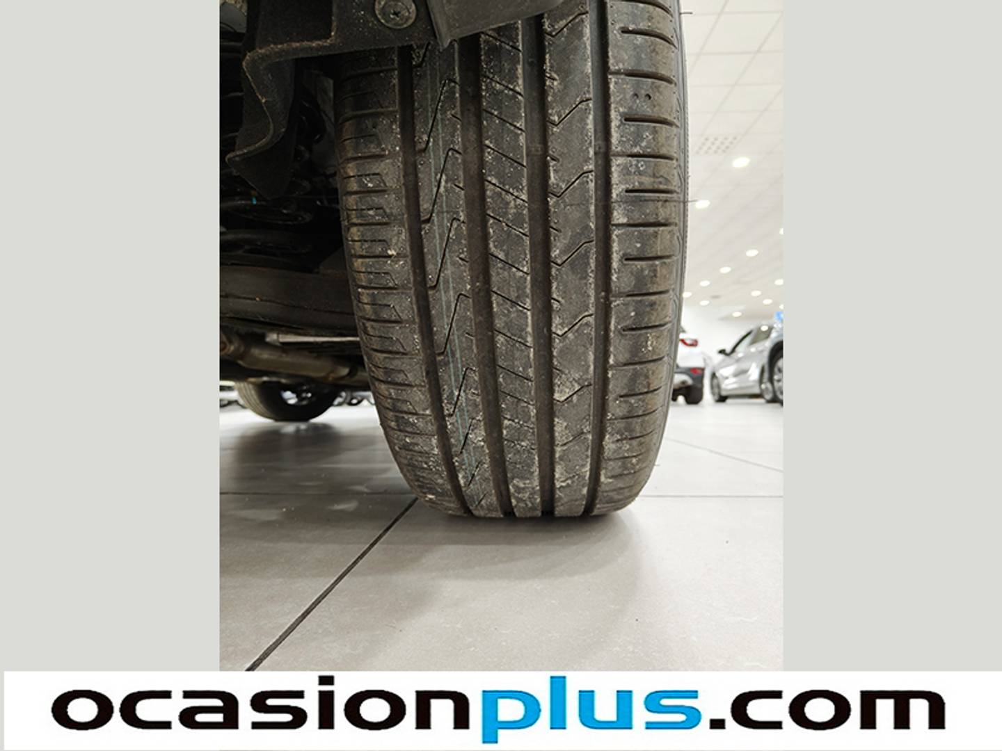 Foto KGM Korando KGM Korando G15T Urban Plus Auto (163 CV)