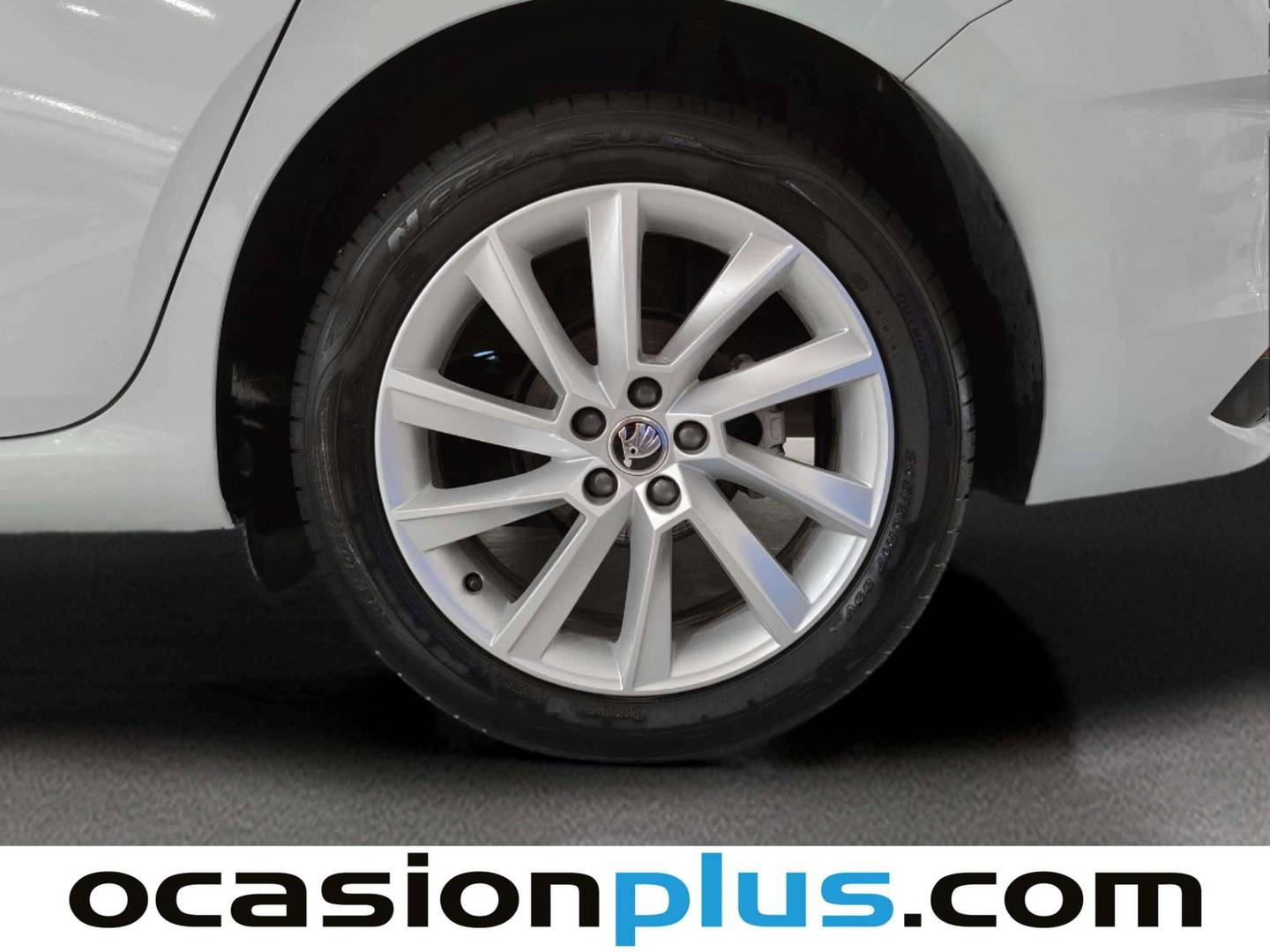 Skoda Scala Skoda Scala 1.0 TSI Selection (115 CV) barato