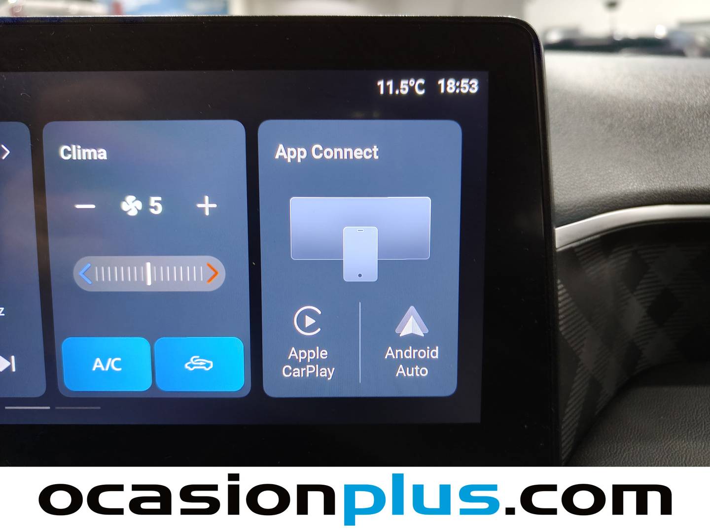 MG MG3 MG MG3 1.5 Standard (116 CV) manual