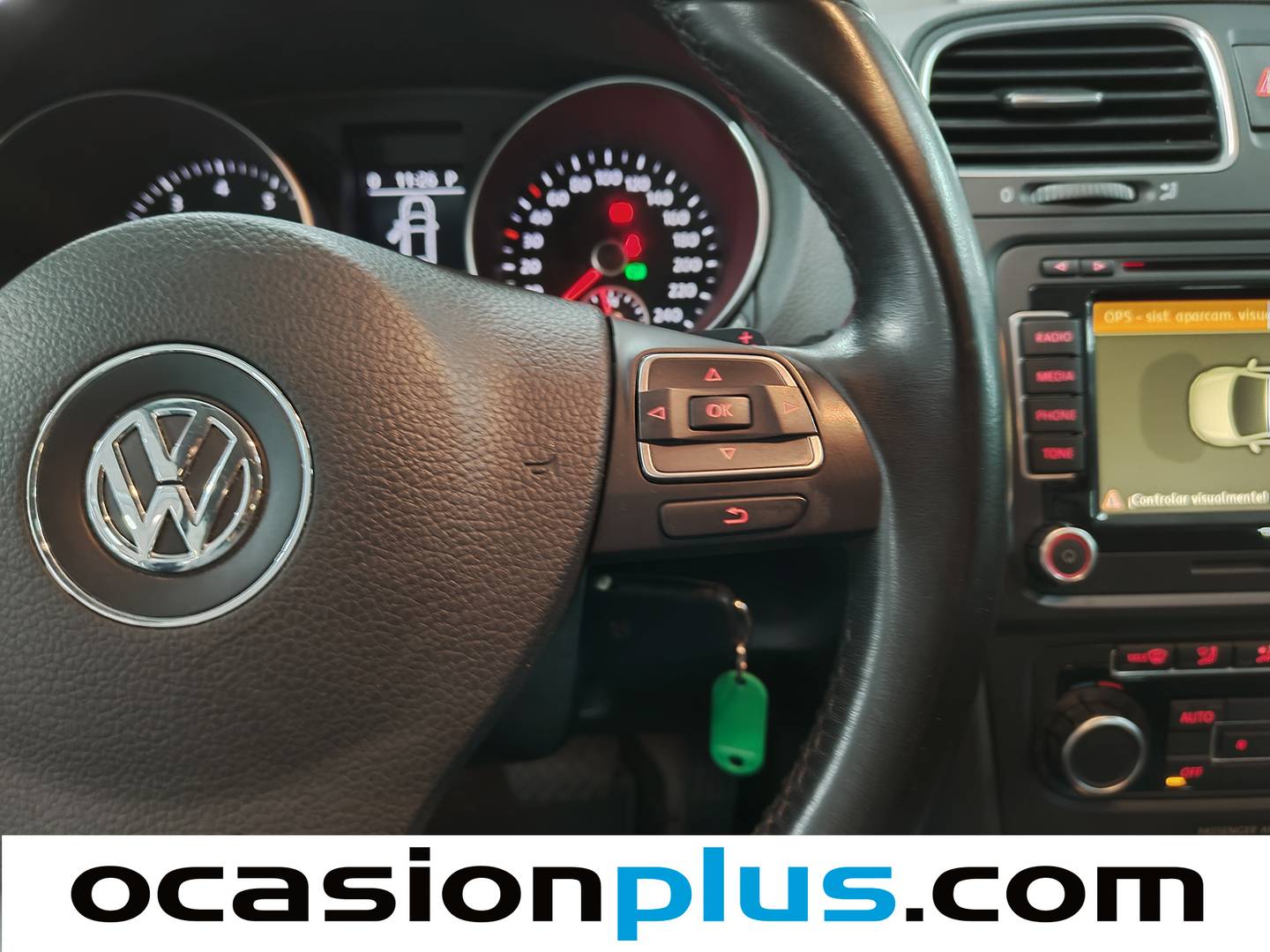 Volkswagen Golf Volkswagen Golf Sport 1.4 TSI (122 CV) DSG 122cv