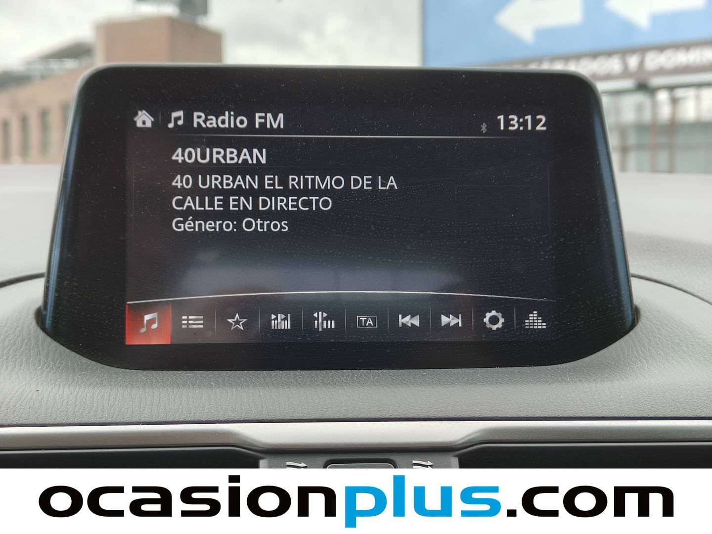 Mazda Mazda3 Mazda Mazda 3 2.2 DE MT Black Tech Edition (150 CV) 2018