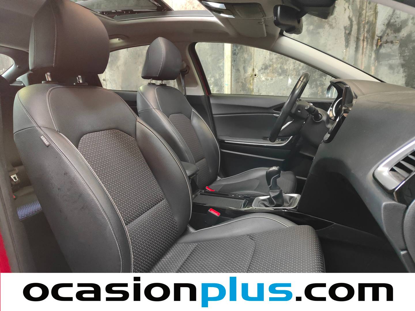 Foto KIA XCeed Kia XCeed 1.0 T-GDi Emotion (120 CV)