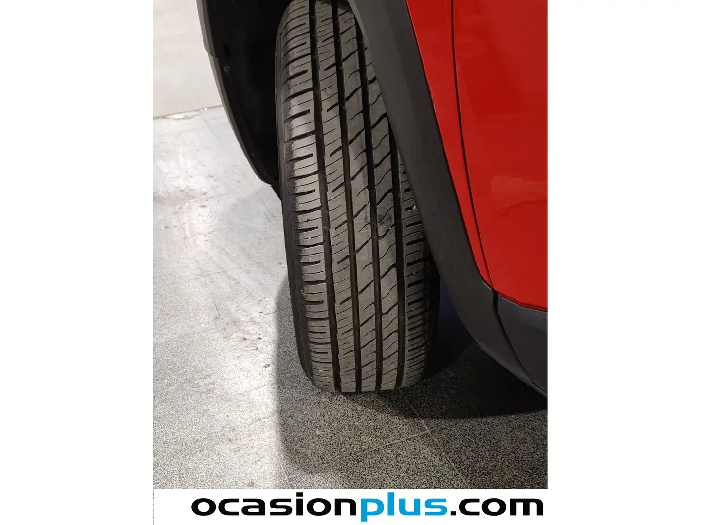 Foto Jeep Renegade Jeep Renegade eHybrid 1.5 Limited ATX (130 CV)