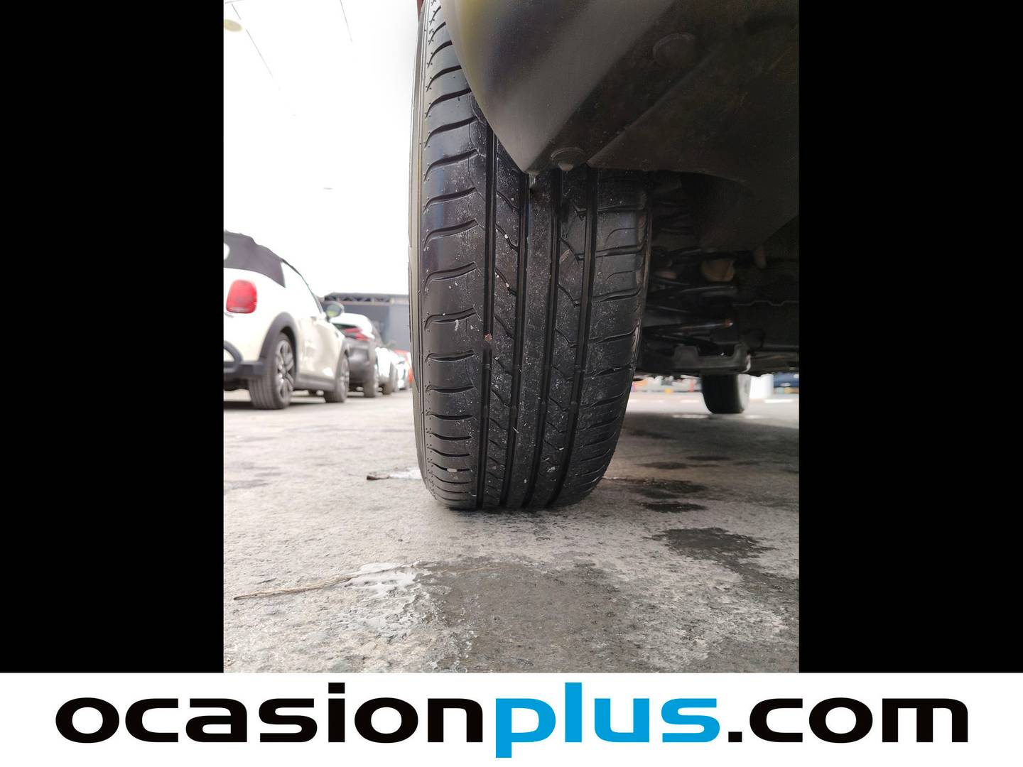 Peugeot 2008 Peugeot 2008 PureTech 82 S&S Style (82 CV) 2018