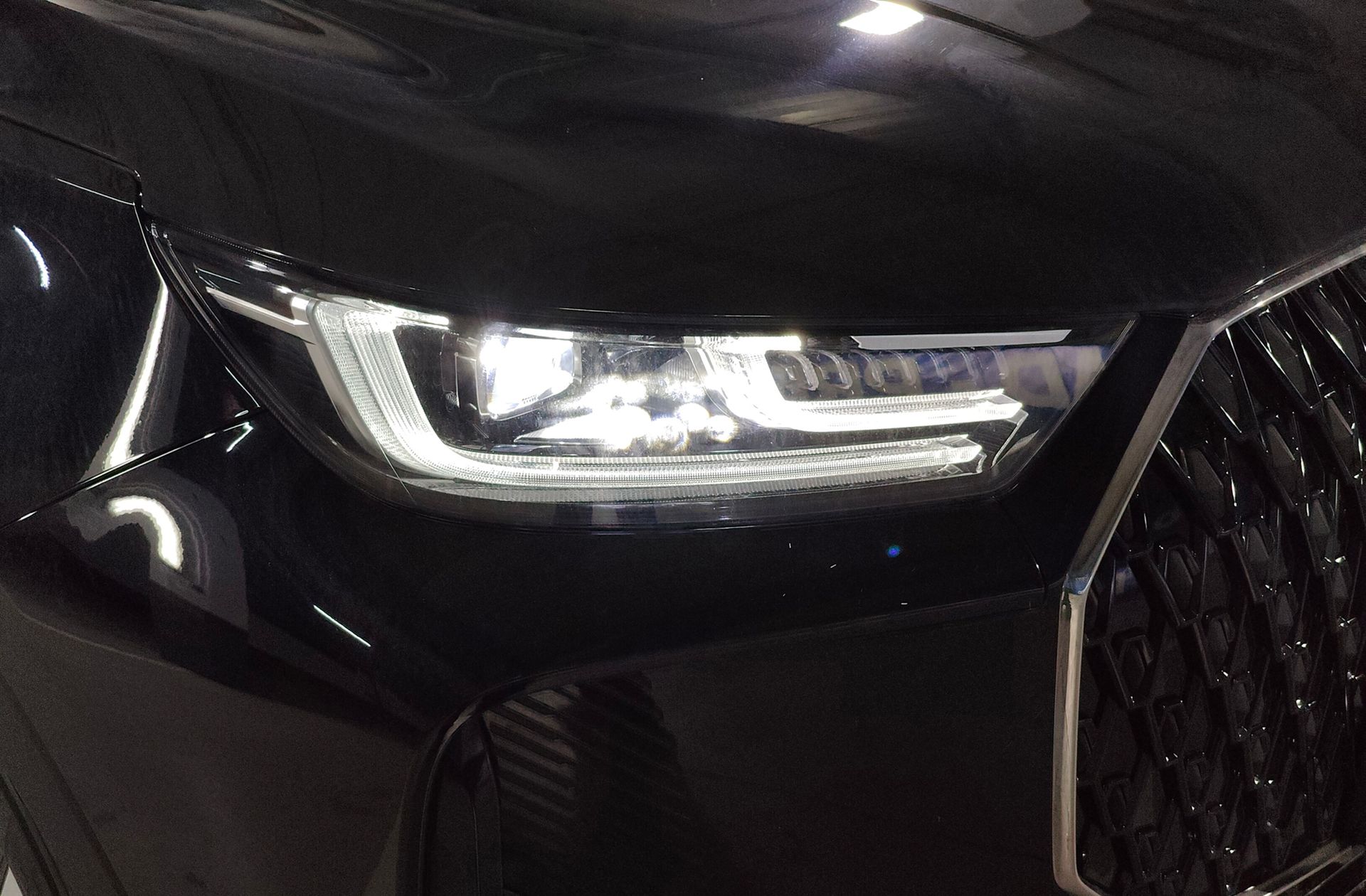 Ebro s700 1.6 T-GDi Luxury 7 DCT 7 plazas - foto 19