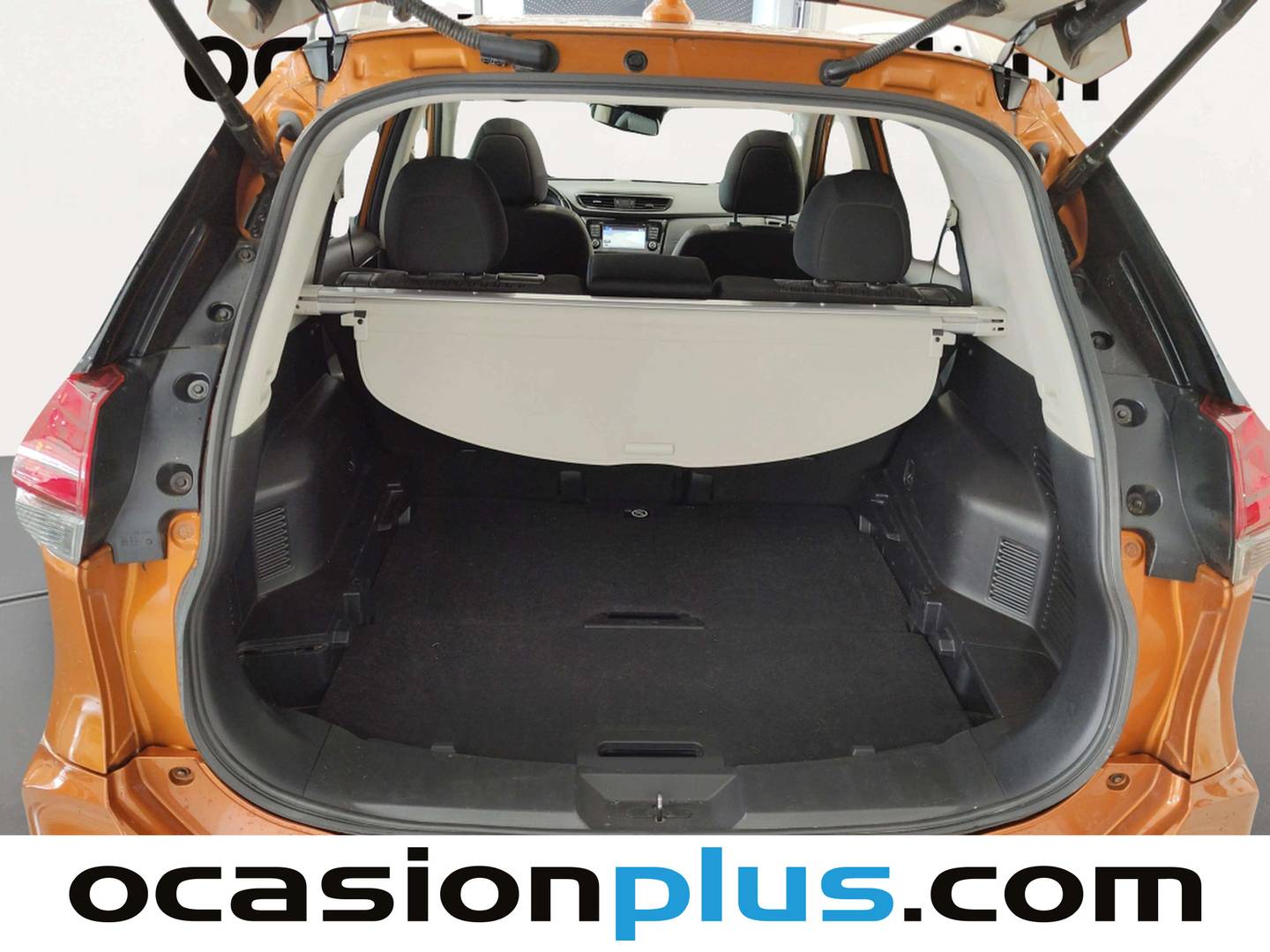Nissan X-TRAIL Nissan X-Trail dCi 150 N-Connecta 4X4 (150 CV) barato