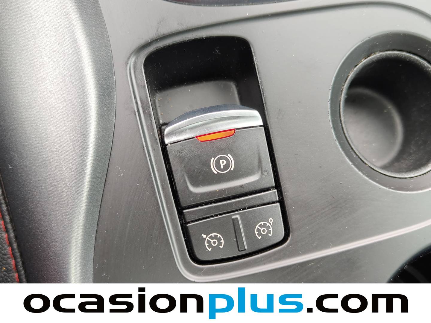 Renault Kadjar Renault Kadjar S -Edition GPF TCe Pack Black Edition (140 CV) seminuevo